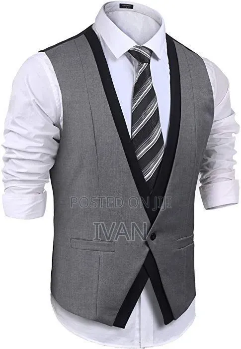 Tailored Suits