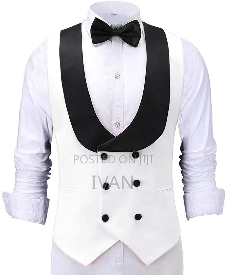 Tailored Suits
