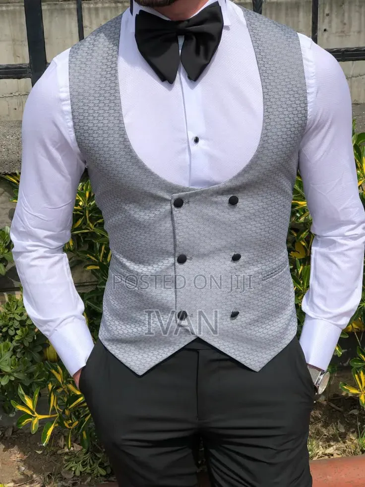 Tailored Suits
