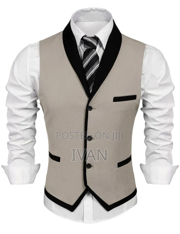 Tailored Suits