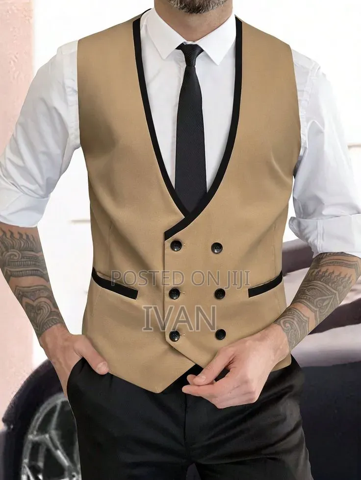 Tailored Suits