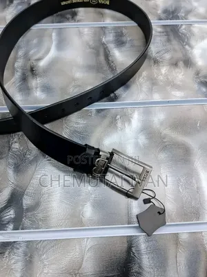 Diesel Belts