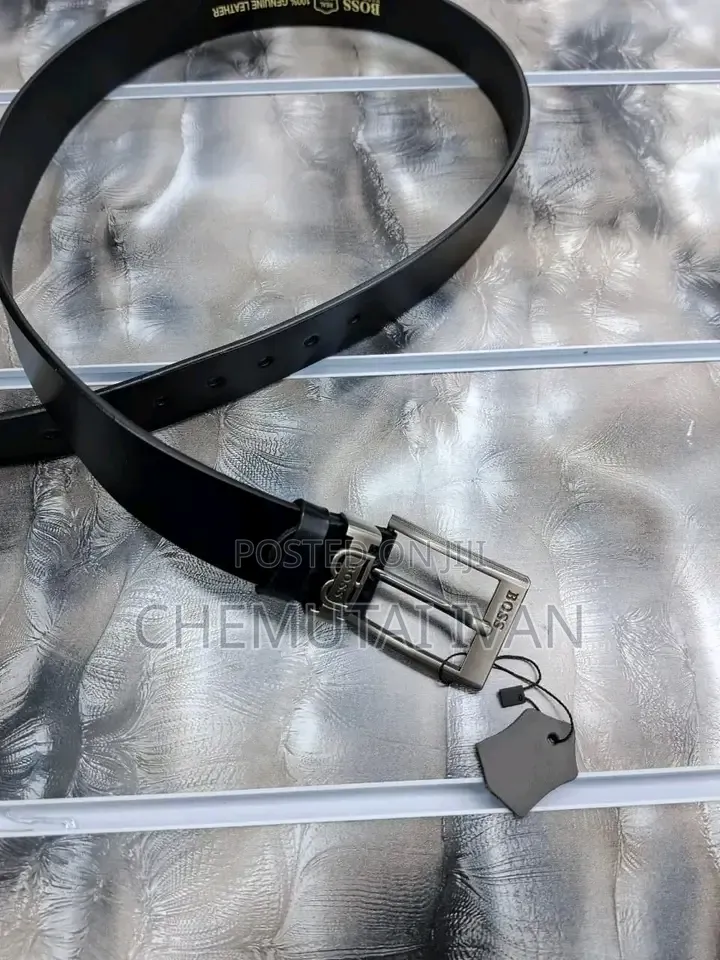 Diesel Belts