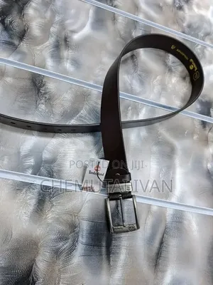 Diesel Belts