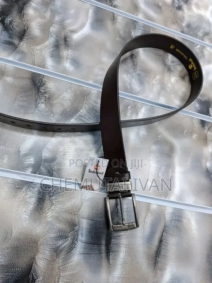 Diesel Belts