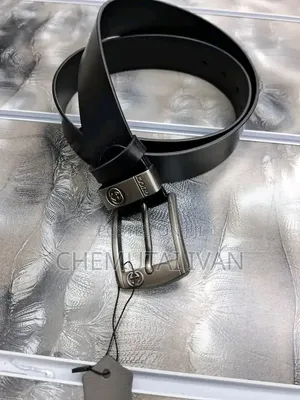 Diesel Belts