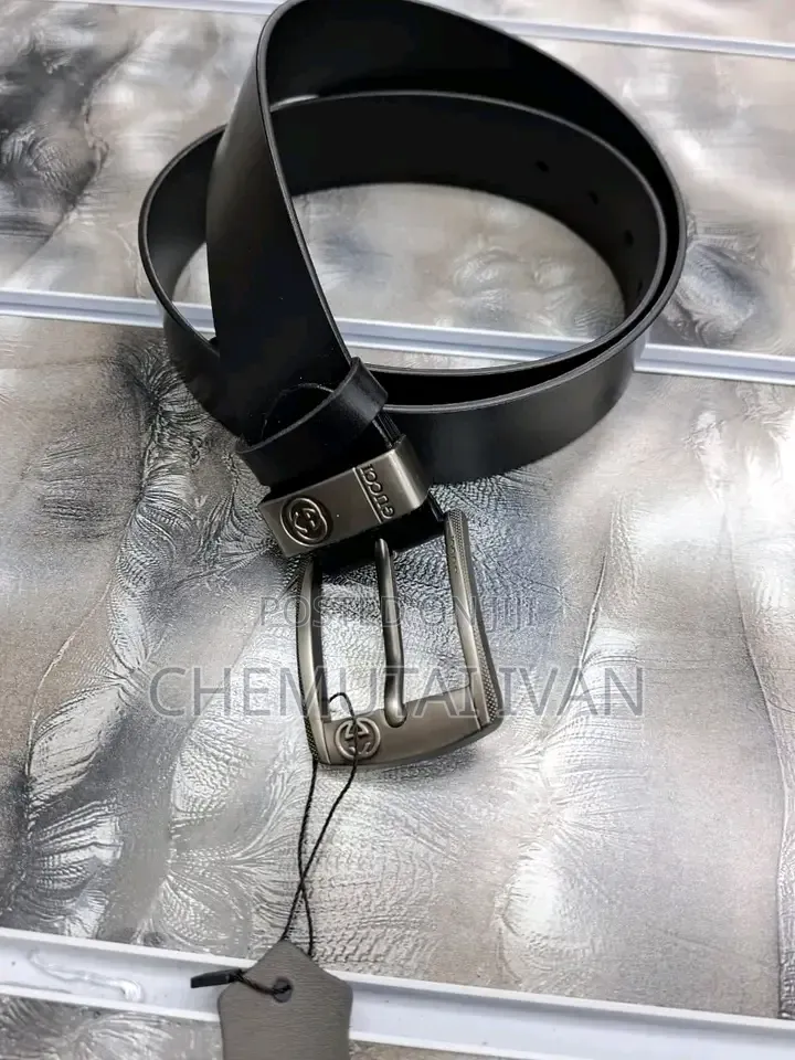 Diesel Belts