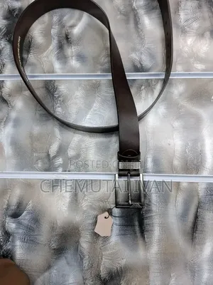 Diesel Belts