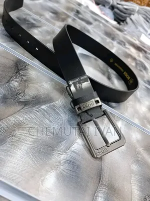 Diesel Belts