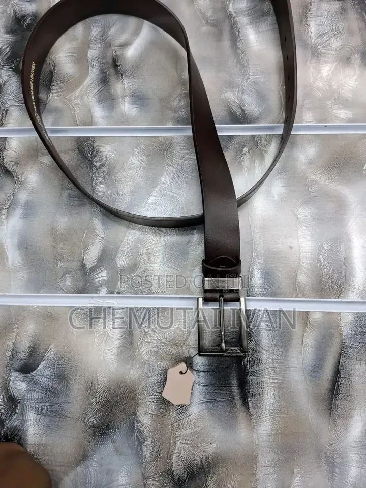 Diesel Belts
