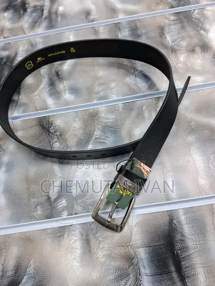 Diesel Belts