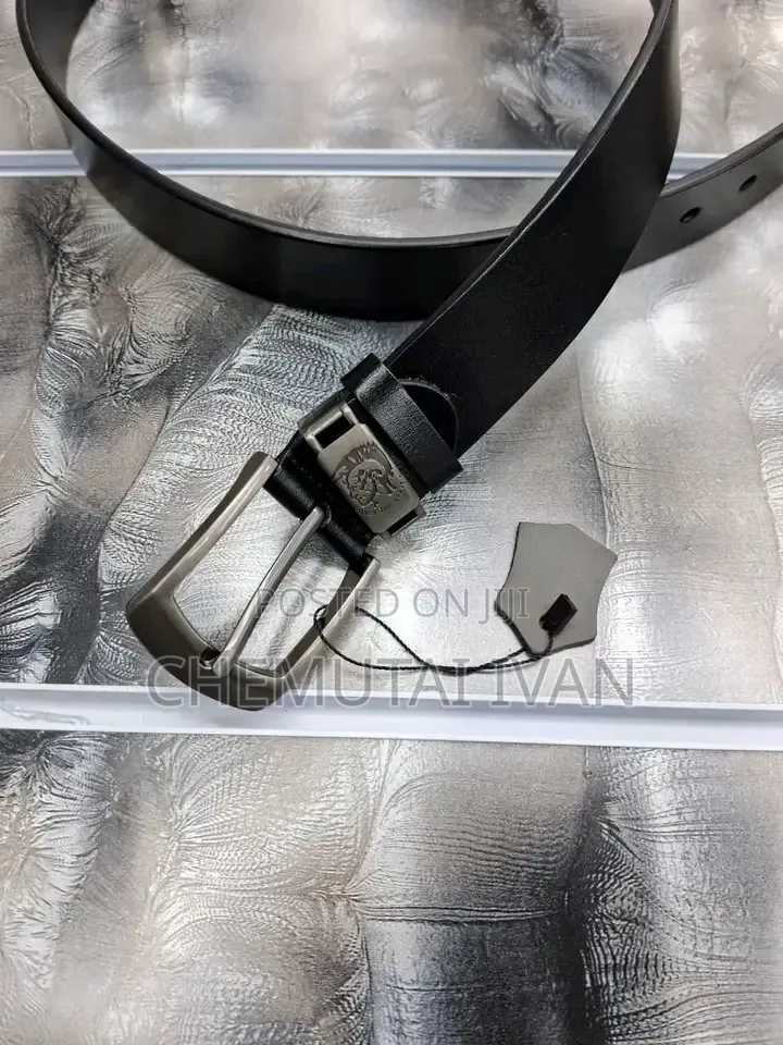 Diesel Belts