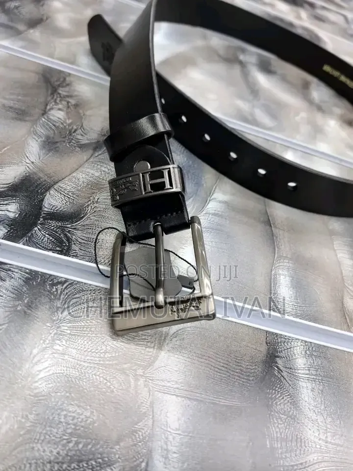 Diesel Belts