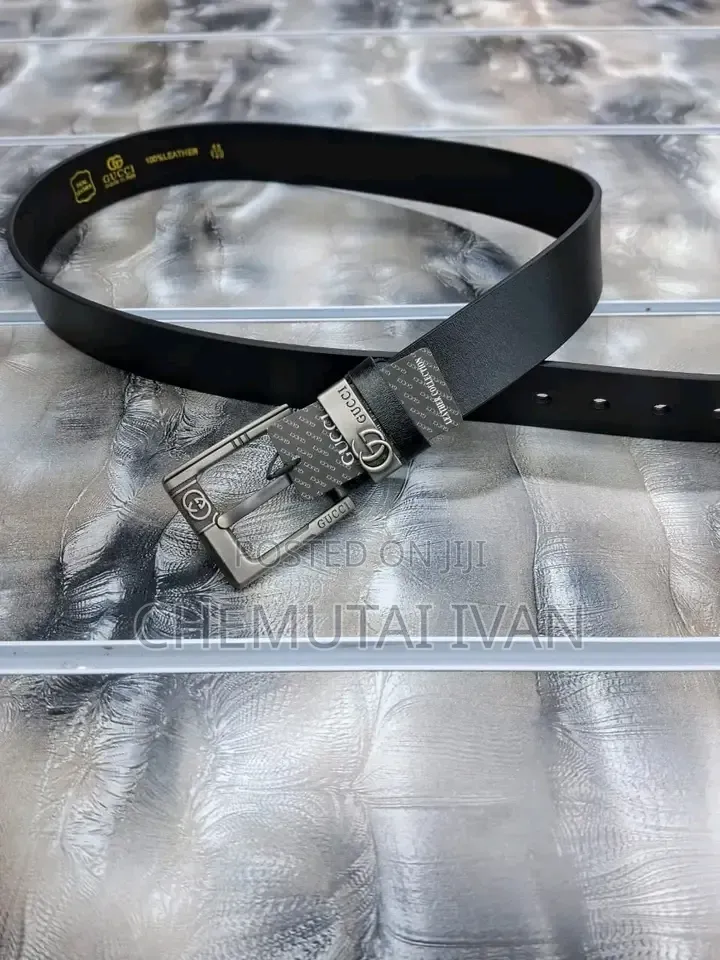 Diesel Belts