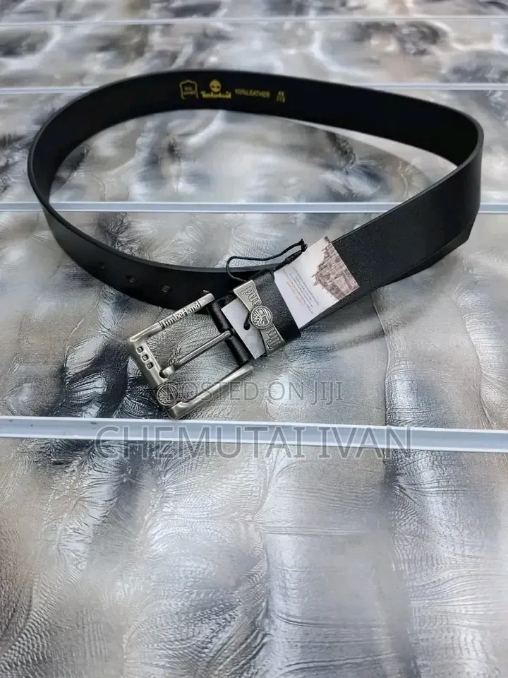 Diesel Belts