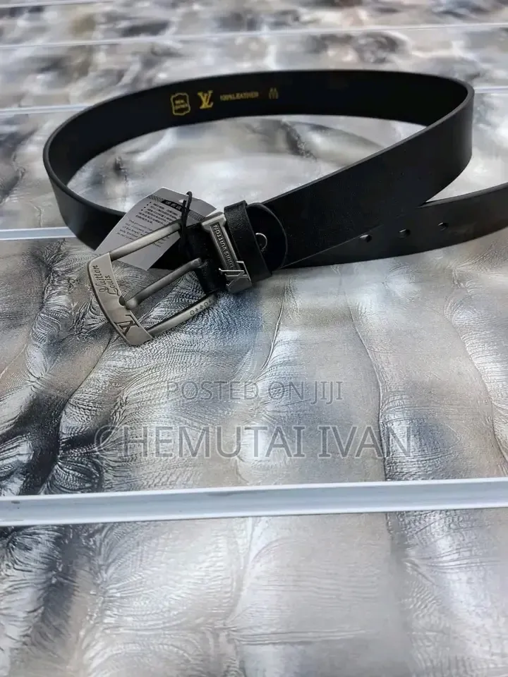 Diesel Belts
