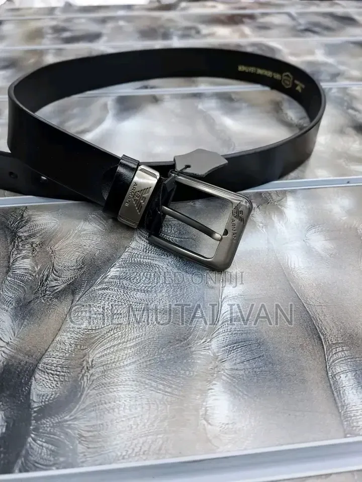 Diesel Belts