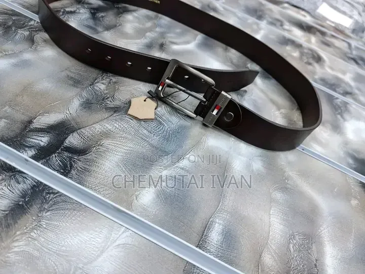 Diesel Belts