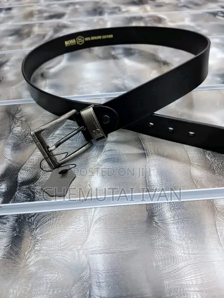 Diesel Belts