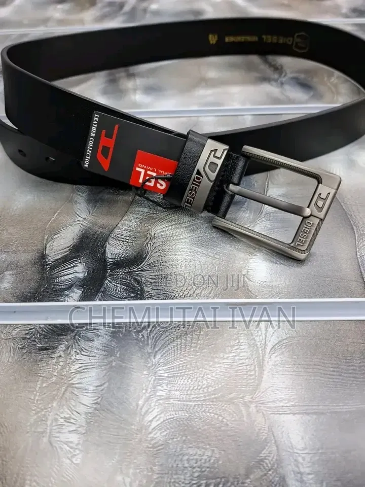 Diesel Belts