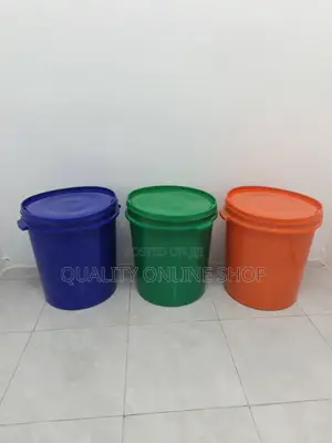 40litres Plastic Buckets Plastic Buckets
