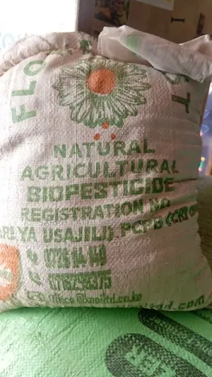 Organic Pesticides