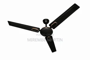 Classic 3-Blade Ceiling Fan - ,Multicolor