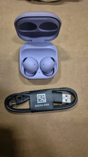 Wireless Samsung Galaxy Buds 2 Pro