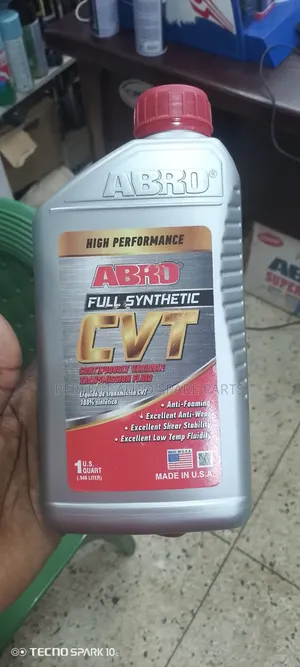 1ltr CVT Hydraulic Fluid for All Vehicles in Stock USA Quality