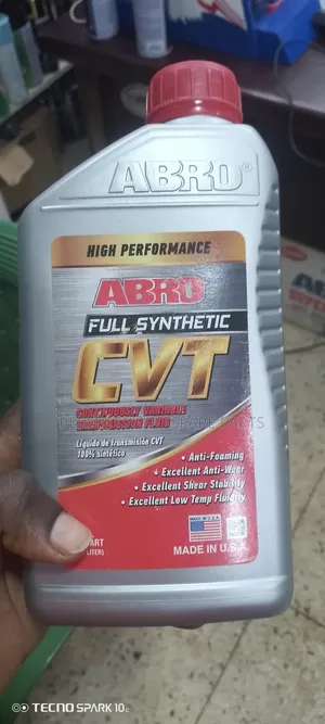 1ltr CVT Hydraulic Fluid for All Vehicles in Stock USA Quality