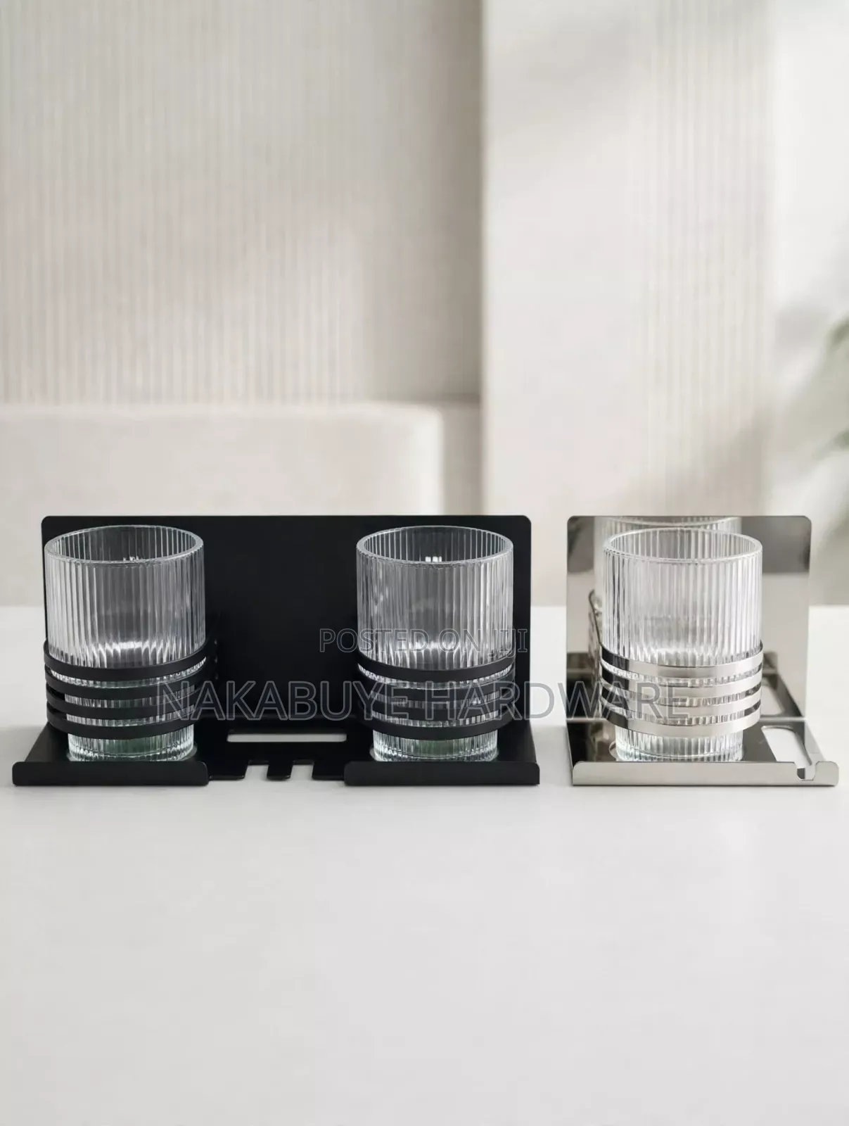 Brush Collector (Double and Single) With Good Quality