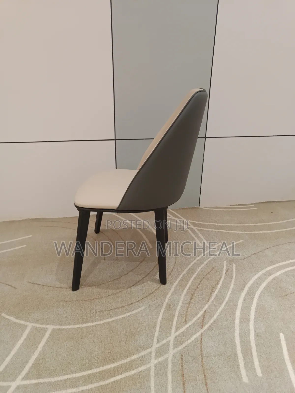 Dinner Chairs