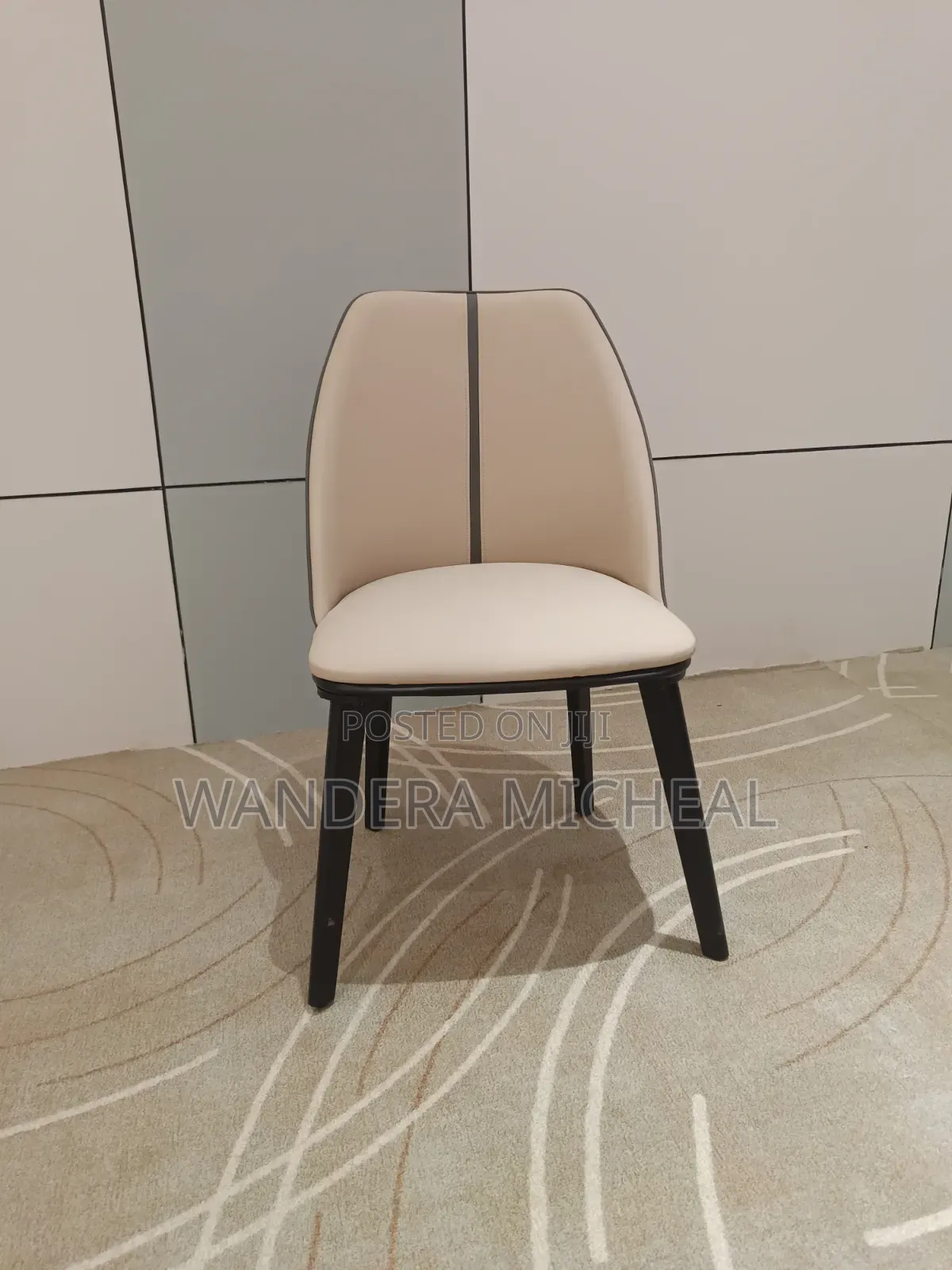 Dinner Chairs
