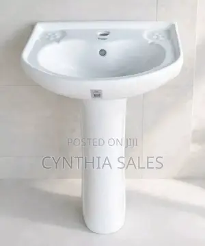 Hand Basin Medium Size Frencia Good Quality All Types