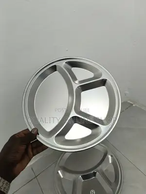 1pc Stainless Steel Plates Stainless Plates 1pc