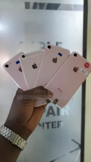Apple iPhone 7 256 GB Pink