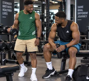 Training Gym Shorts