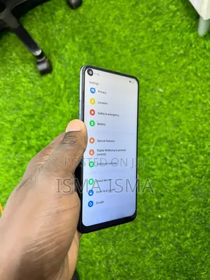 Oppo Reno 5 128 GB Black