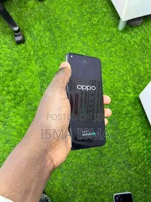 Oppo Reno 5 128 GB Black