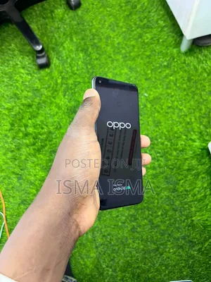 Oppo Reno 5 128 GB Black