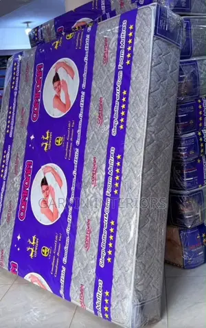 6x6x8 High Density Comfoam Available