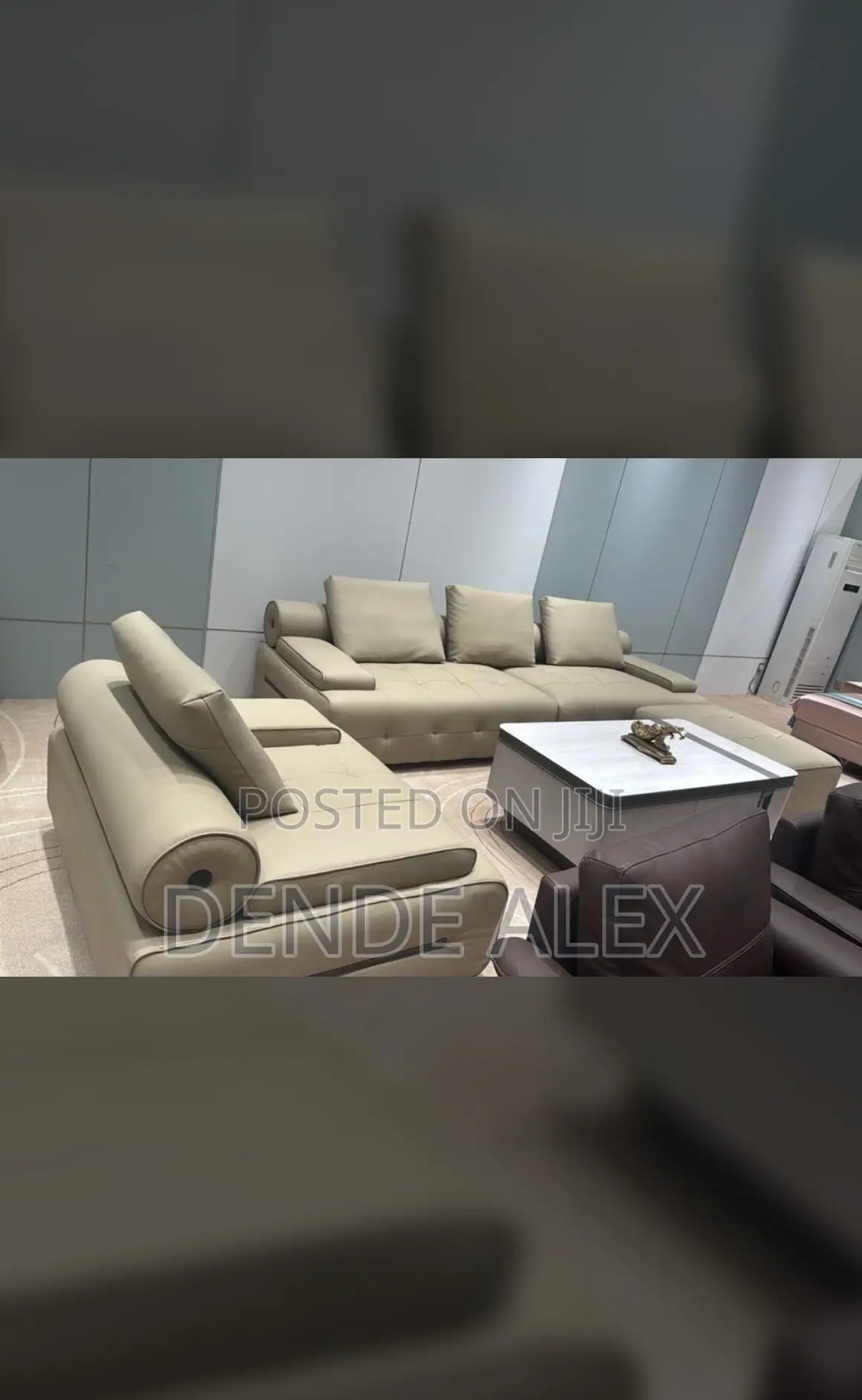 Home Furniture and Appliances