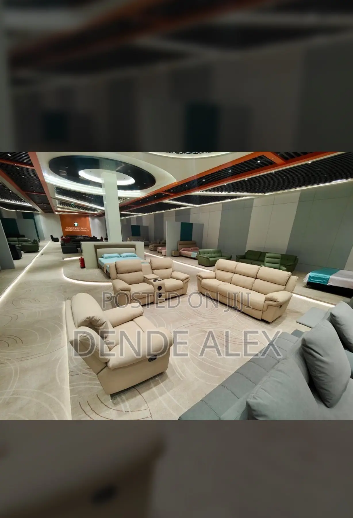 Home Furniture and Appliances