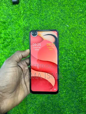 Tecno Camon 16 Pro 128 GB Black