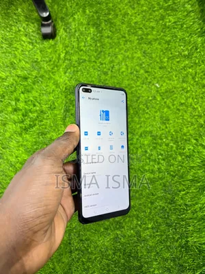 Tecno Camon 16 Pro 128 GB Black