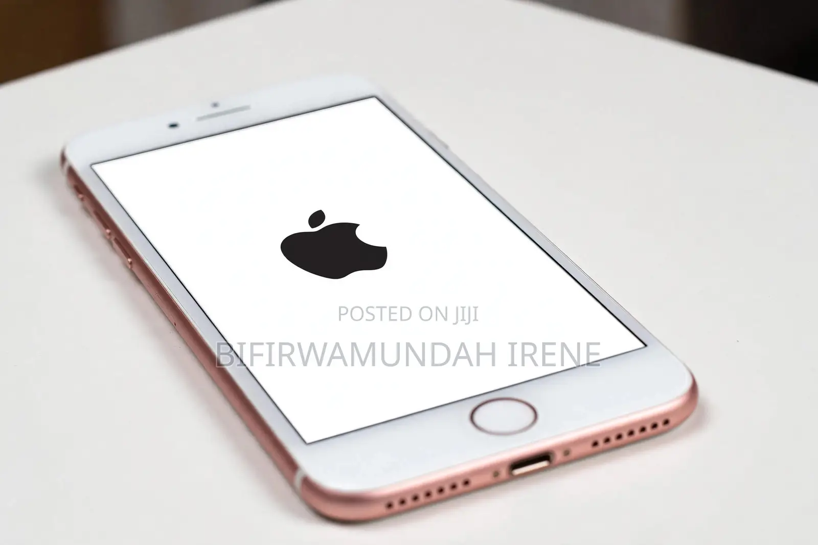 Apple iPhone 7 256 GB Pink
