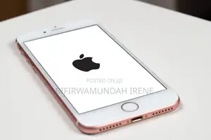 Apple iPhone 7 256 GB Pink