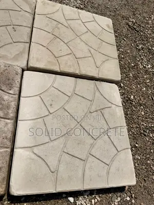 Manholes and Slabs Entebbe Road