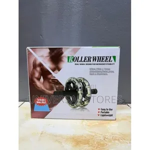 Abs Roller Wheel/Abs Wheel/