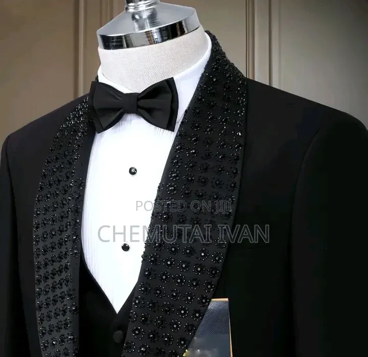 Corporate Bowties